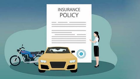 खटला लांबविल्याप्रकरणी वाहन विमा कंपनीला दंड