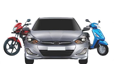 दसर्याच्या मुहूर्तावर वाहन खरेदीला ग्राहकांची पसंती