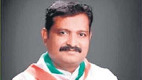 अतुल लोंढे