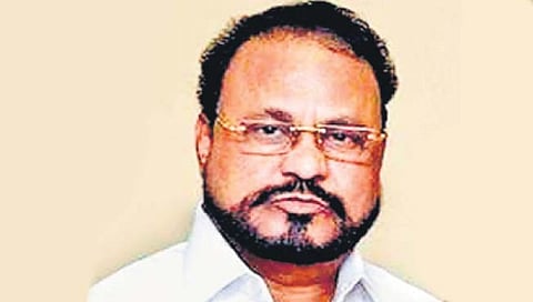 आनंदराव अडसूळ यांना तूर्तास दिलासा देण्यास नकार