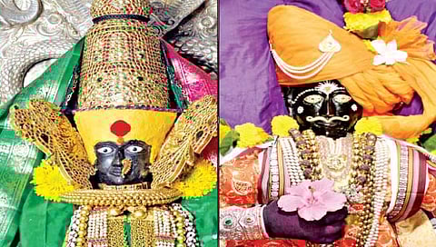 कोल्हापूर : ई-पास साठी आठवड्यात सव्वा कोटीहून अधिक भाविकांचे प्रयत्न