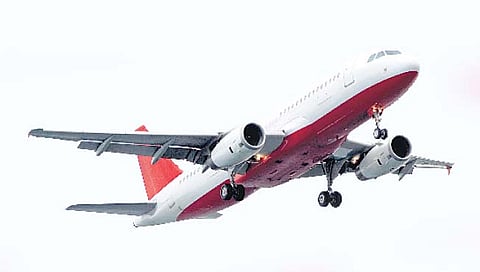 विमानांची आसनमर्यादा हटविण्याचा निर्णय : हवाई वाहतूक मंत्रालय