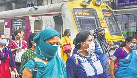 सिंगल डोसवाल्यांनाही दिवाळीनंतर लोकल प्रवास : आरोग्यमंत्री राजेश टोपे