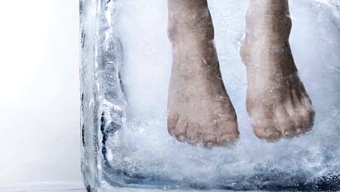 मृतदेहाला भविष्यात जिवंत केले जाऊ शकेल?