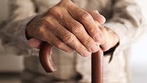 निवृत्तीधारक आहात?