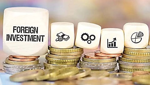 इंडेक्स फंड : भारतीयांना परदेशी शेअर्समध्ये गुंतवणुकीची संधी