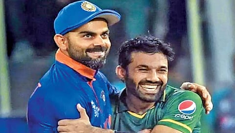 विराट कोहली यालाही अटक करणार का? : ऊर्जामंत्री नितीन राऊत