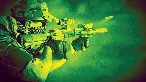 किट 300 मुळे इस्राईलला शत्रूशी लढणे आणखी सोपे