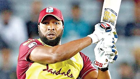 कायरन पोलार्ड : ड्रग्ज गांजा गॅंग्जच्या शहरातला टी २० स्टार!