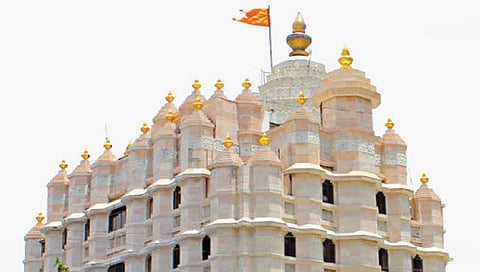 सिद्धिविनायक दर्शनासाठी क्युआर कोडची सक्ती