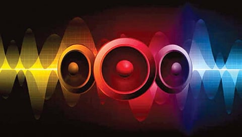 लाऊड म्युझिक मुळे डास जातात पळून?