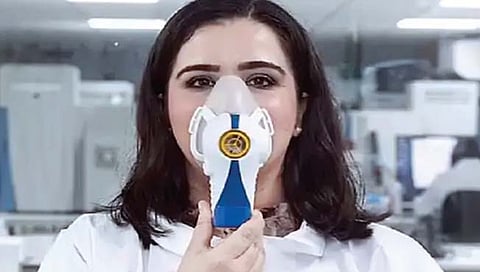 इलेक्ट्रॉनिक नाक लावणार कोलोन कॅन्सरसारख्या आजारांचा छडा