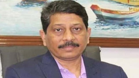 अतिवृष्टी नुकसानभरपाईपोटी 60 कोटींची मागणी : जिल्हाधिकारी