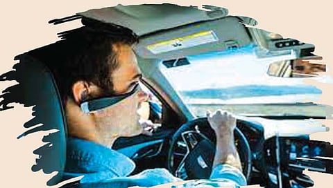 महामार्गांवरील अपघात टाळण्यासाठी…