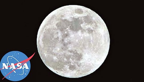 चंद्रावर ‘वाय-फाय’ सुरू करण्याच्या प्रयत्नात ‘नासा’