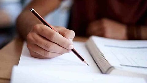 आरोग्य विभागाच्या परीक्षेत रविवारी गोंधळ