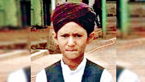 दांडेली मध्ये मासेमारी करणार्या मुलाचा मगरीने घेतला बळी