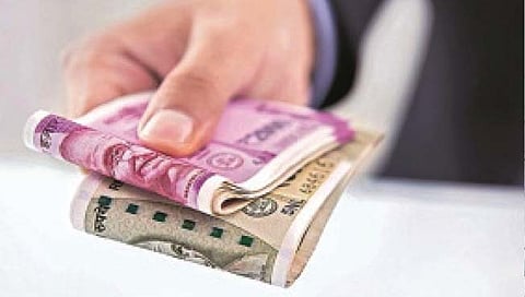 मुंबई पालिका १५,५०० रुपयांचा बोनस देणार?