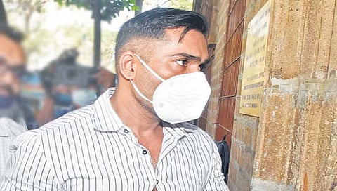 नवाब मलिक म्हणाले, एनसीबीने गांजा म्हणून जप्त केली तंबाखू