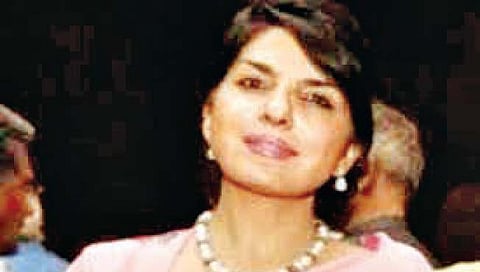 अरुसा आलम म्हणतात, अमरिंदर सिंग यांच्याशी मैत्रीचे नाते