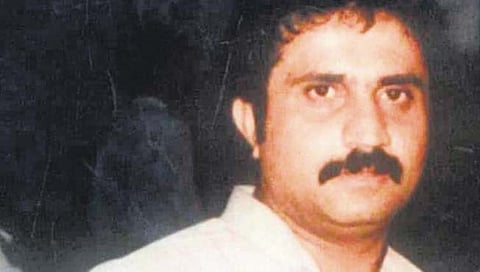 मुंबई : इक्बाल मिर्ची याच्या कुटुंबाने केला पाकच्या मदतीने साम्राज्यविस्तार