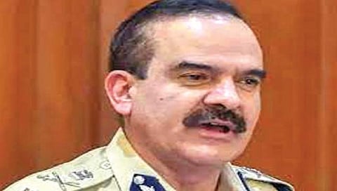 Param Bir Singh : मुंबईचे माजी पोलीस आयुक्त परमबीरसिंह यांचे निलंबन मागे