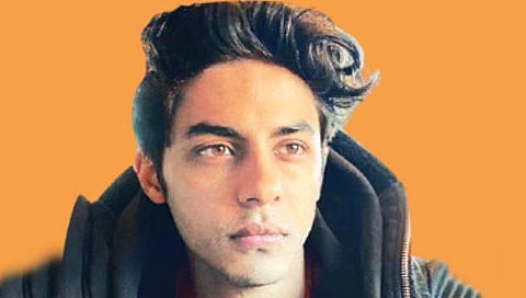 रेव्ह पार्टी नंतर वरण-भात अन् बिर्याणी