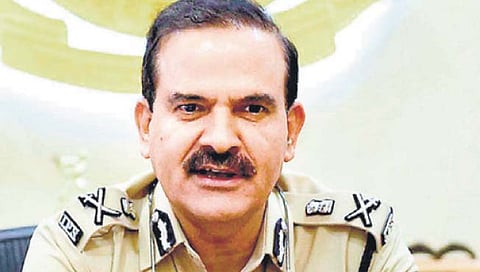 परमबीर सिंग खंडणी प्रकरणाला नवे वळण