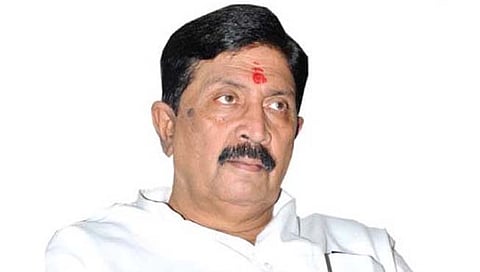 ना. रामराजे म्हणाले, कोणी कितीही नाचले तरी जिल्हा बँक आमचीच