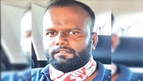 वाळवा : द्राक्ष बागायतदारांची ४८ लाखांची फसवणूक; दलालाला अटक