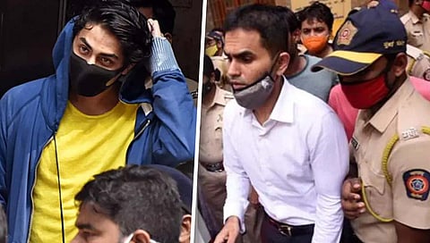 आर्यन खान प्रकरण : तपासाचा संशयकल्लोळ