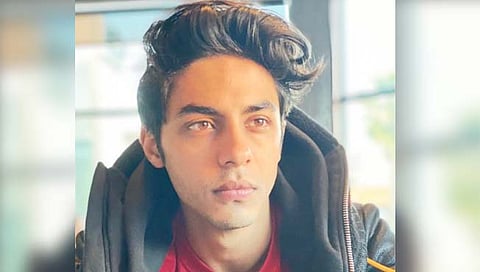 आर्यन खानचा जुना व्हिडिओ व्हायरल, नेटकऱ्यांकडून कमेन्टचा पाऊस