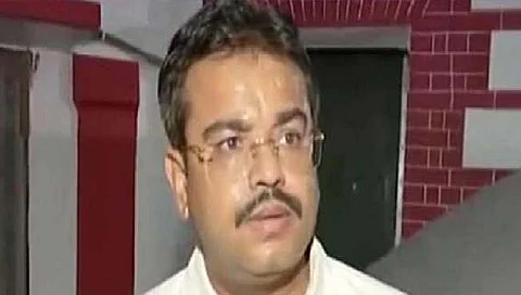 Lakhimpur Kheri Violence: मुख्य संशयित आशीष मिश्राला डेंग्यूची लागण ?