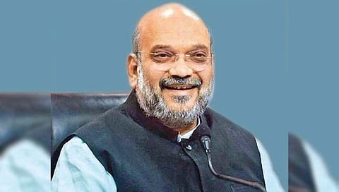 सीमाप्रश्नी गृहमंत्र्यांनी बोलावली बैठक; आज महाराष्ट्राचे सर्वपक्षीय खासदार जाणार