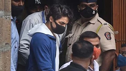 Twist In Aryan Khan Case: आर्यन खानची सुटका करण्यासाठी १८ कोटींचे डील : पंच साईल यांचा गौप्यस्फोट