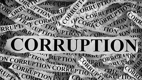 Corruption : जात पडताळणी समितीच्या उपायुक्ताला लाच घेताना बेड्या