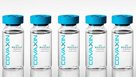 WHO : ‘कोवॅक्सिन’साठी भारत बायोटेककडे डब्ल्यूएचओने मागितलं स्पष्टीकरण