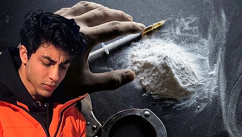 Drug Addiction : ड्रग्जची नशा नेमकी असते कशी?