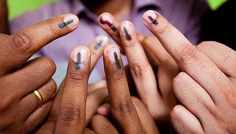 सातारा : जिल्ह्यात 10 ग्रा.पं.साठी 4 ऑगस्टला मतदान