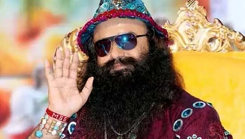 CBI court : गुरमीत राम रहीमसहीत ५ जणांना जन्मठेप