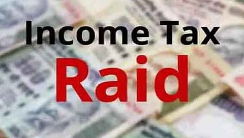 IT Raid: खरमाटेंच्या मालमत्तांवर सांगलीसह जिल्ह्यात छापे