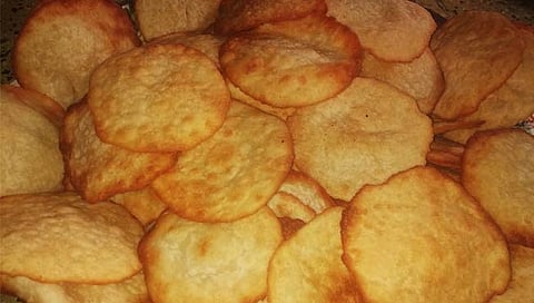 kadakani recipe : कुरकुरीत कडाकणी कशी कराल?