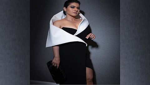 Kajol Devgan : काजोलने सोडले मौन, म्हणाली….