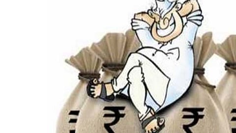 आमदार निधी मध्ये एक कोटीने वाढ; दरवर्षी मिळणार चार कोटी