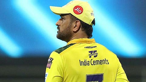 एमएस धोनी १५ ऑगस्ट २०२० ला का झाला निवृत्त?