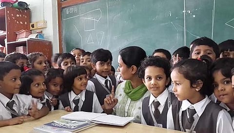 मुंबई : मराठी माध्यमाच्या १० वर्षांत १३३ शाळा बंद!