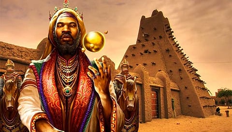 Monsa musa : ‘या’ राजाच्या दानशूर वृत्तीमुळे घसरत होत्या सोन्याच्या किमती