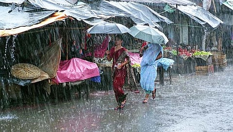 Monsoon Updates