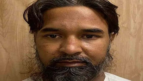 Pakistani terrorist : विविध ठिकाणी बॉम्बस्फोट घडवून आणल्याची पाकिस्तानी दहशतवाद्याची कबुली