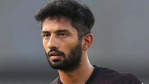 विजयी षटकार ठोकणारा केकेआरचा राहुल त्रिपाठी सामन्यानंतर काय म्हणाला?